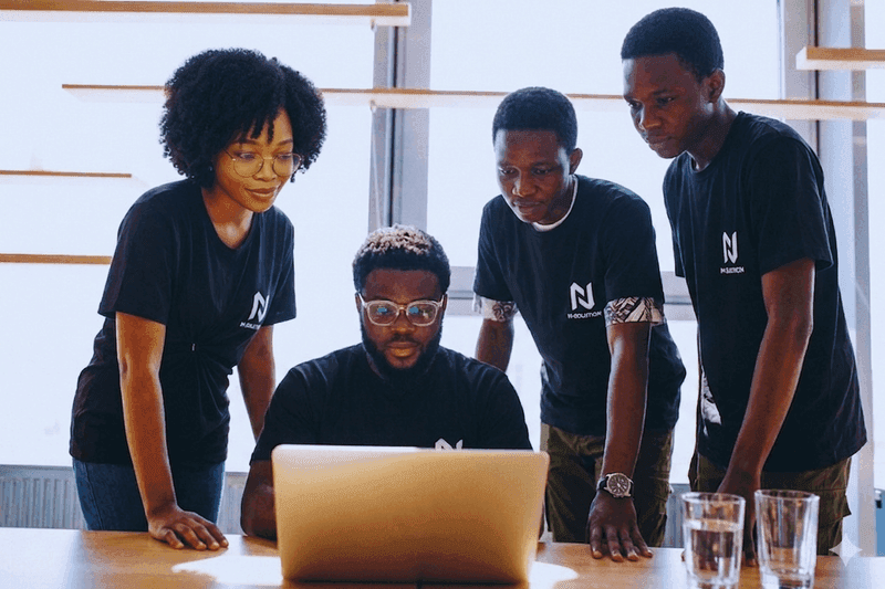 Développement Web & Mobile